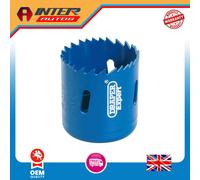 Draper HSS Bi-Metal Holesaw Blade, 48mm 41080
