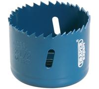 Draper 41085 Hss Bi-Metal Holesaw Blade 64Mm each