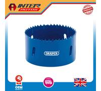 Draper HSS Bi-metal Holesaw Blade, 79mm 34767