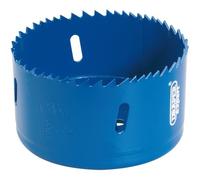 Draper 41090 Hss Bi-Metal Holesaw Blade 89Mm each