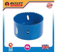 Draper HSS Bi-Metal Holesaw Blade, 92mm 41091