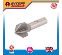 Draper HSS Countersink Bit, 17mm 19235