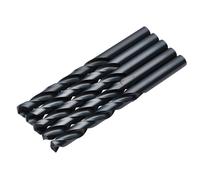 Draper HSS DRILL BIT 12.0MM 5PK 08847 Black HSS Drill Bits