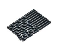 Draper HSS Drill Bit 8.0mm Pack of 10 Expert Quality 38813