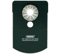 Draper SEGMENT SAW BLADE (HSS)
