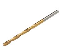 Draper Hss Titanium Drill Bit 3.2 X 180Mm 38829