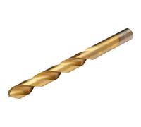 Draper HSS Titanium Coated Drill Bit 11.5mm Pack of 1