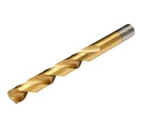 Draper HSS Titanium Coated Drill Bit 13mm Pack of 1