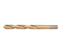 Draper HSS Titanium Coated Drill Bit 10mm Pack of 1