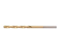 Draper HSS Titanium Drill Bit DIN 338 & ISO 235/1 Specifications 2.5mm Tool