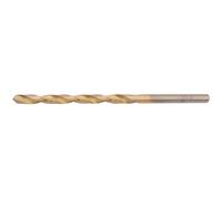 Draper HSS Titanium Drill Bit DIN 338 & ISO 235/1 Specifications 3.0mm Tool