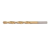 Draper HSS Titanium Drill Bit DIN 338 & ISO 235/1 Specifications 4.5mm Tool