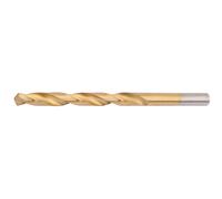 Draper HSS Titanium Drill Bit DIN 338 & ISO 235/1 Specifications 7.5mm Tool