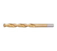 Draper HSS Titanium Drill Bit DIN 338 & ISO 235/1 Specifications 9.0mm Tool