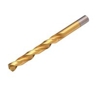 Draper Hss Titanium Nitride Coated Drill Bit 12.0Mm X 151Mm Pk 1 08882