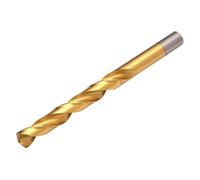 Draper Hss Titanium Nitride Coated Drill Bit 12.0Mm X 151Mm Pk 1 08882