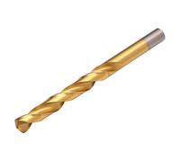 Draper Hss Titanium Nitride Coated Drill Bit, 13.0mm 08883