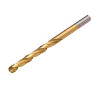 Draper Hss Titanium Nitride Coated Drill Bit, 7.0mm 08872