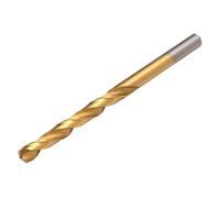 Draper Hss Titanium Nitride Coated Drill Bit 7.0Mm X 109Mm Pk 1 08872