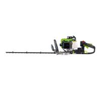 32319 500mm Petrol Hedge Trimmer 22.5cc 750W - Draper