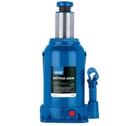 Hydraulic Bottle Jack 20T Draper 13103