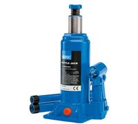 Draper Hydraulic Bottle Jack, 4 Tonne