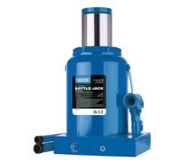 Draper Hydraulic Bottle Jack, 50 Tonne 13105