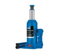 Draper Hydraulic Bottle Jack, 6 Tonne 13069
