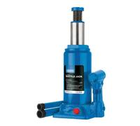 Draper Hydraulic Bottle Jack, 8 Tonne 13070