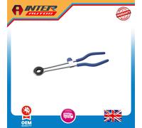 Draper Hydraulic Brake Hose Clamp 11534