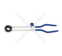 Draper Hydraulic Brake Hose Clamp