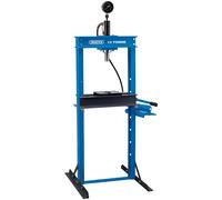 Draper Hydraulic Floor Press 12 Tonne