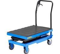Draper Hydraulic High Lift Table 300kg