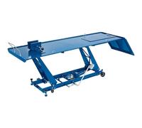 Draper Hydraulic Motorcycle Lift, 450Kg 37157