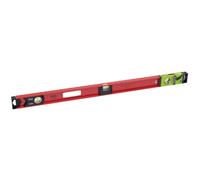 Draper 41394 Expert Plumb Site Dual View I-Beam Level, 900mm