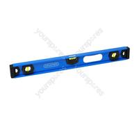 Draper I-Beam Spirit Level, 600mm