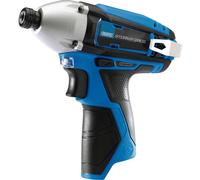 Draper 17132 Storm Force 10.8V Power Interchange Cordless Impact Driver - Bare