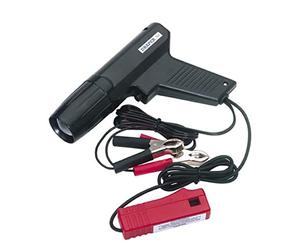 Draper Ignition Strobe Timing Light Gun | 12v Pistol Grip Engine Xenon Timing Light | Ignition Timing Checker Automotive Tool | 52616