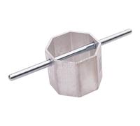 Draper Immersion Heater Box Wrench With Tommy Bar 85mm 13694