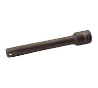 Draper Impact Extension Bar, 1/2" Sq. Dr., 150mm