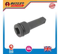 Draper Impact Extension Bar, 1" Sq. Dr., 150mm 05556