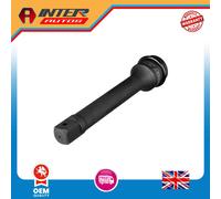 Draper Impact Extension Bar, 1" Sq. Dr., 250mm 05557