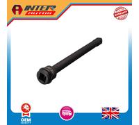 Draper Impact Extension Bar, 1" Sq. Dr., 400mm 05559
