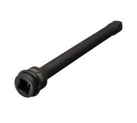 Draper Impact Extension Bar 1" Sq Dr 400mm Wrenches Long Life Corrosion Protect