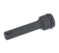 Draper Impact Extension Bar 3/4"D 250mm Supplied With Ring And Pin 12824