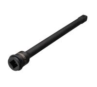 Draper Impact Extension Bar 3/4"D 400mm Black Phosphate Finish 05555
