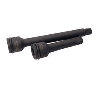 DRAPER Impact Extension Bar, 3/4" Sq. Dr., 150mm [72188]