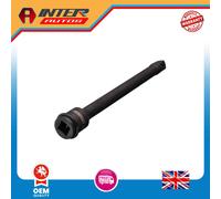 Draper Impact Extension Bar, 3-4" Sq. Dr., 300mm 05554