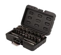 Draper Impact Nut And Bolt Remover Set (21 Piece)