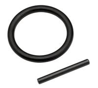 Draper Impact Ring and Pin Kit, 1" Sq. Dr., 22-70mm - 08530 - Accessories for Impact Wrench